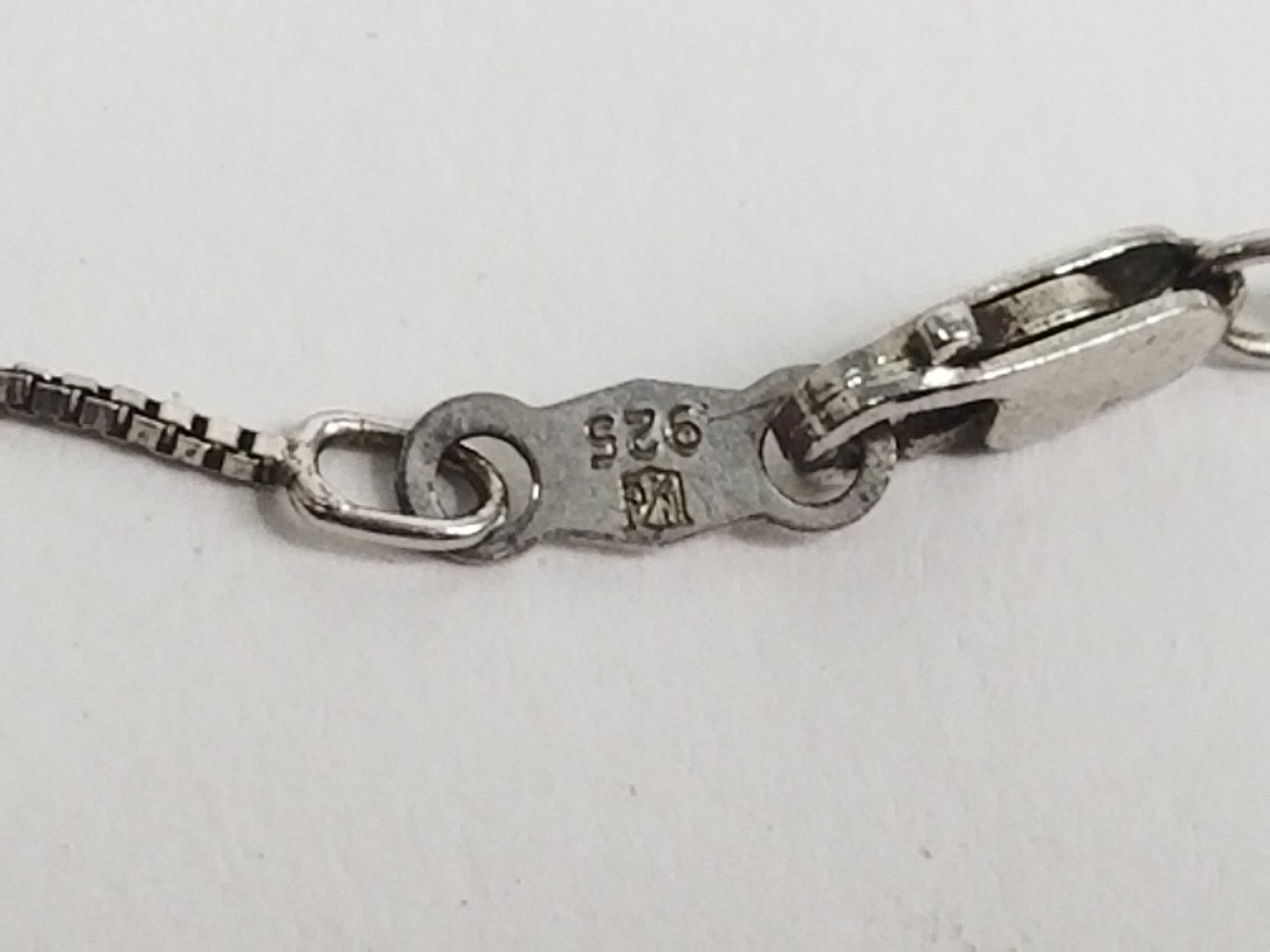 Assorted Vintage Sterling Silver Jewelry - 8