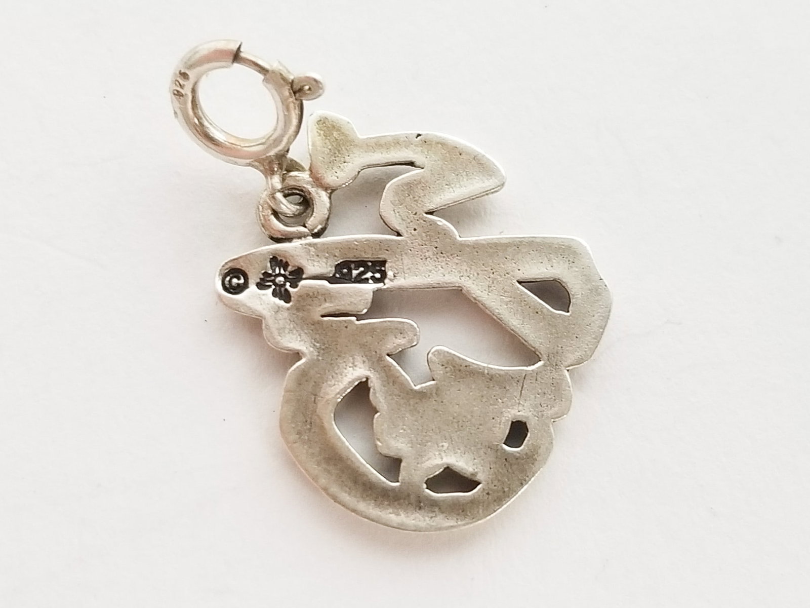 Assortment of Sterling Silver Jewelry - 2