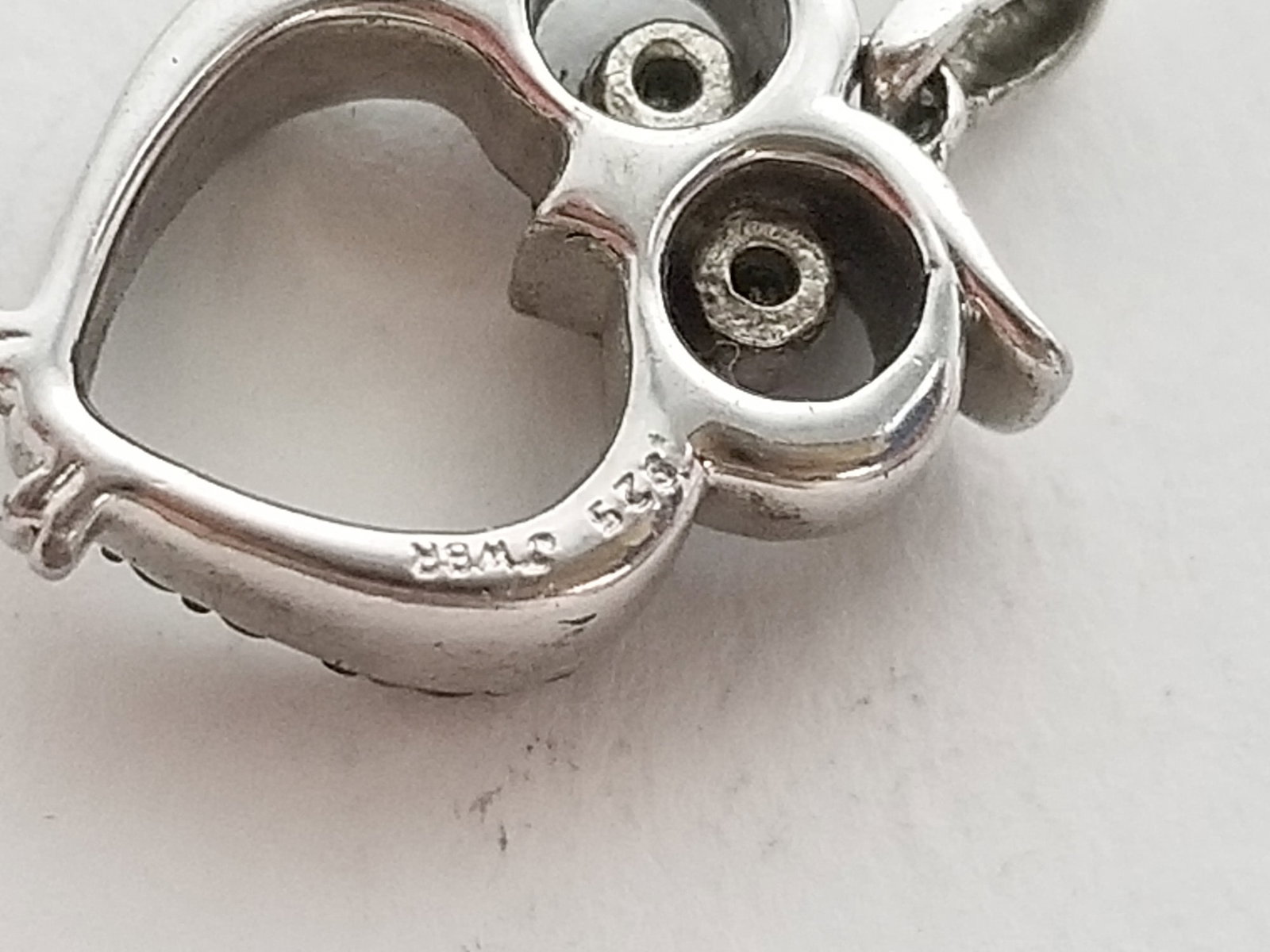 Assortment of Sterling Silver Jewelry - 4