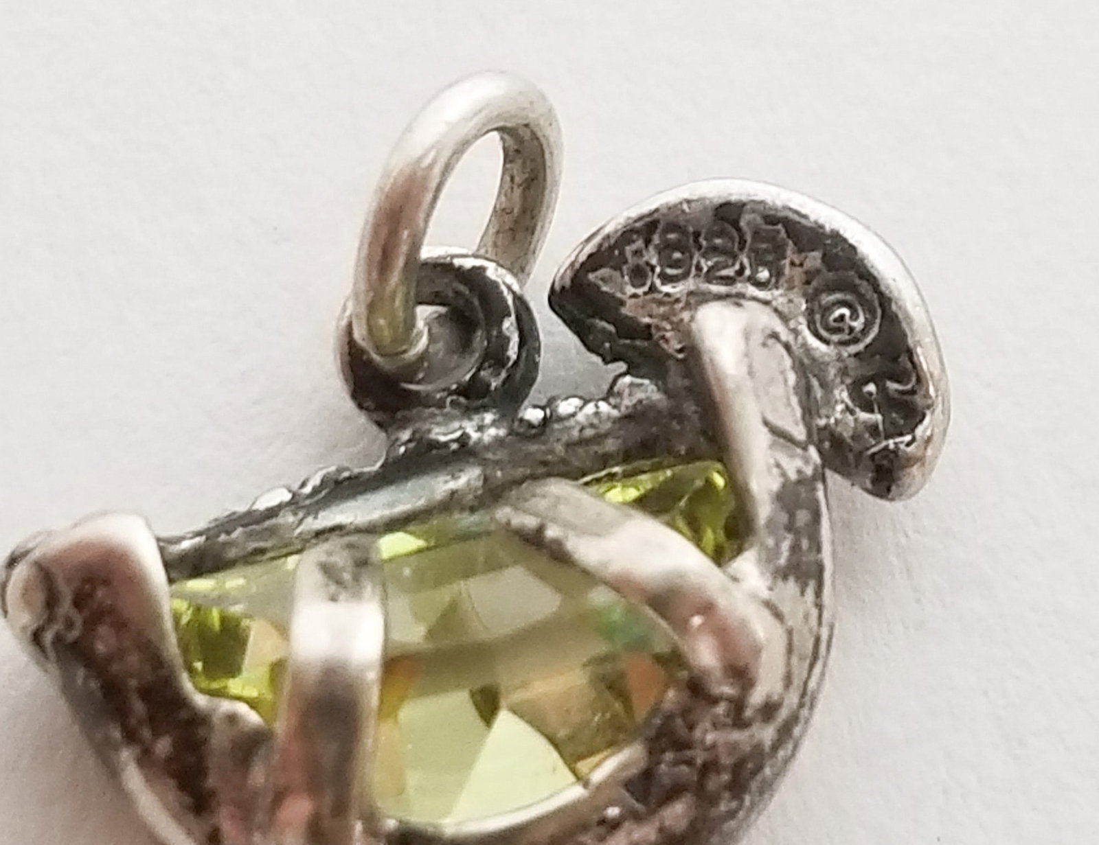 Assortment of Sterling Silver Jewelry - 7