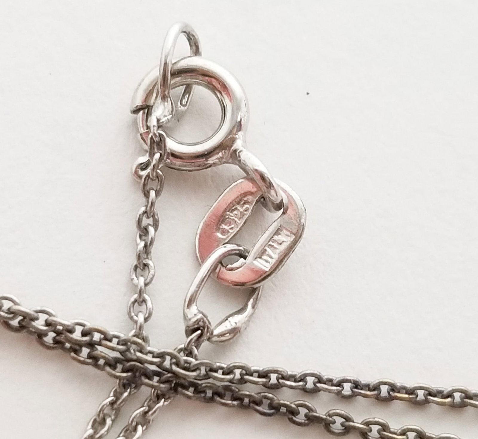 Assortment of Sterling Silver Jewelry - 4