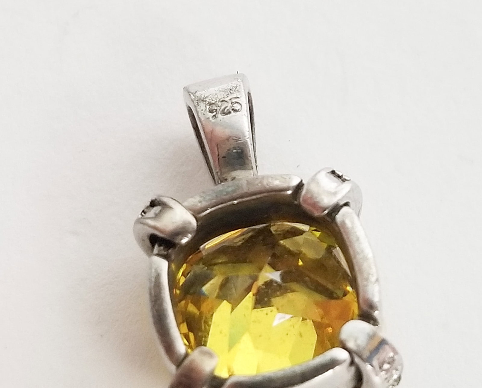 Assortment of Sterling Silver Jewelry - 7
