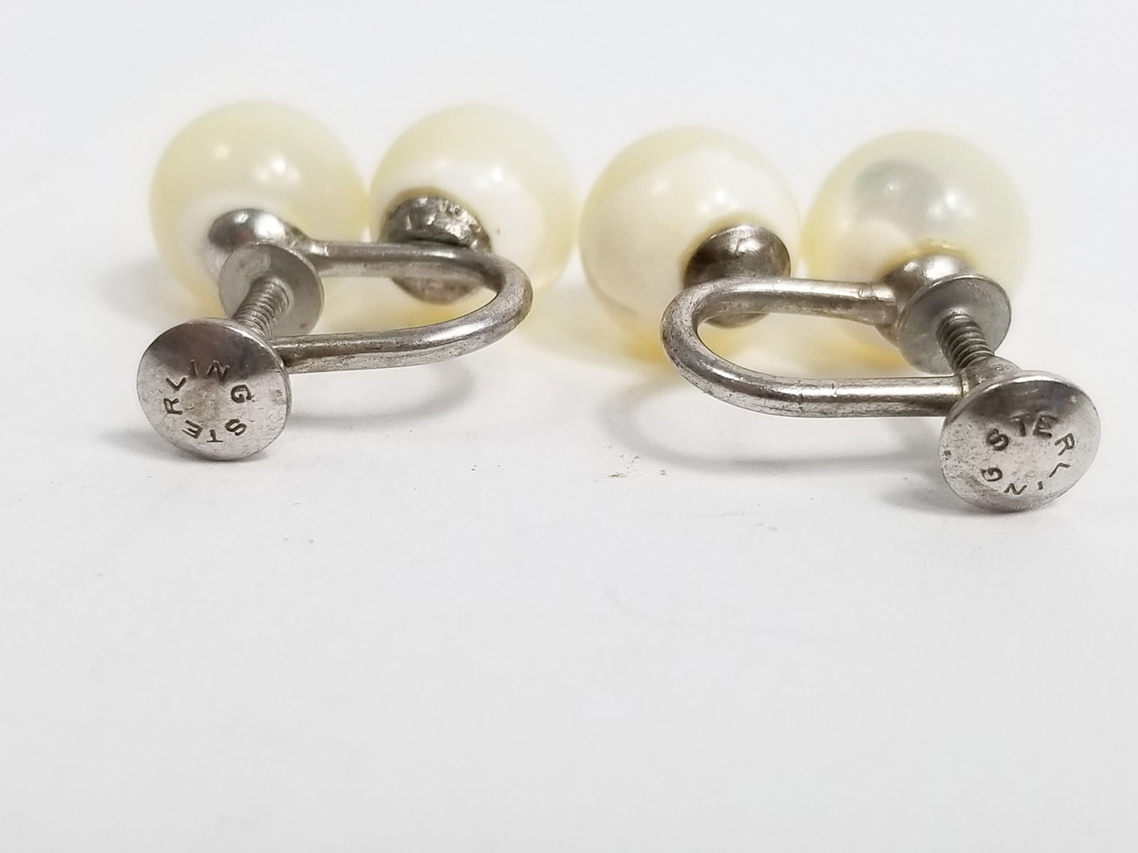 Assortment of Sterling Silver Jewelry - 9