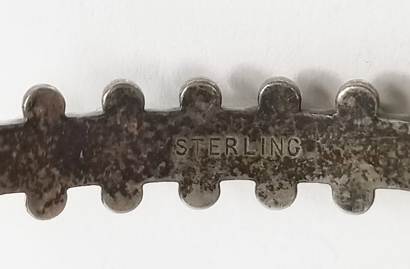 Natural Stone Sterling Silver Jewelry - 3