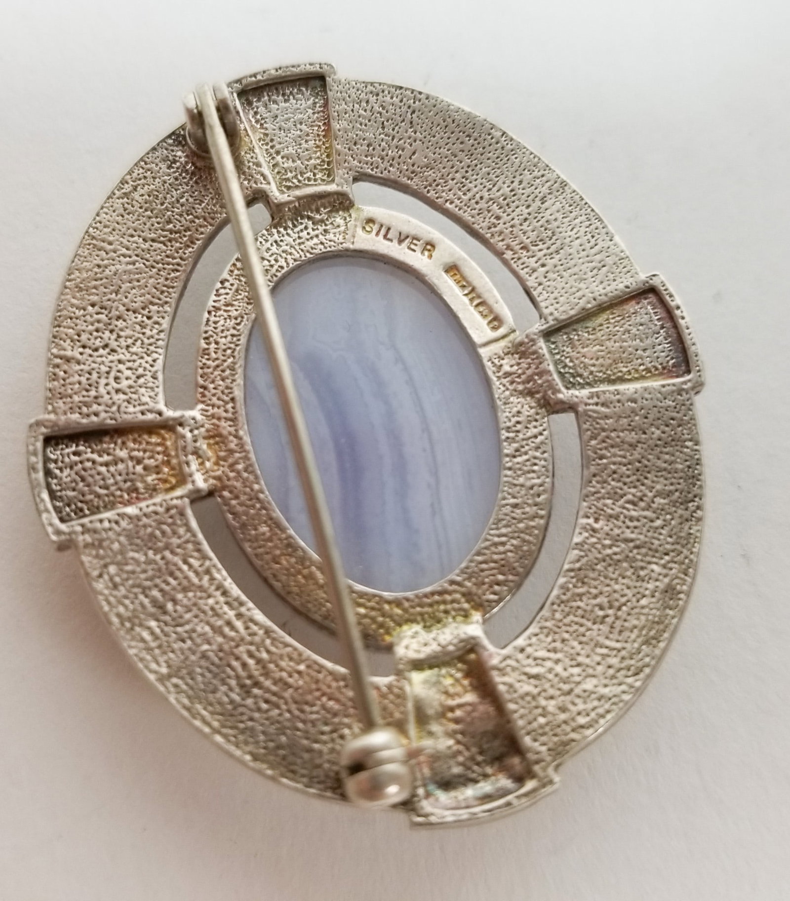 Assorted Sterling Silver Jewelry - 3