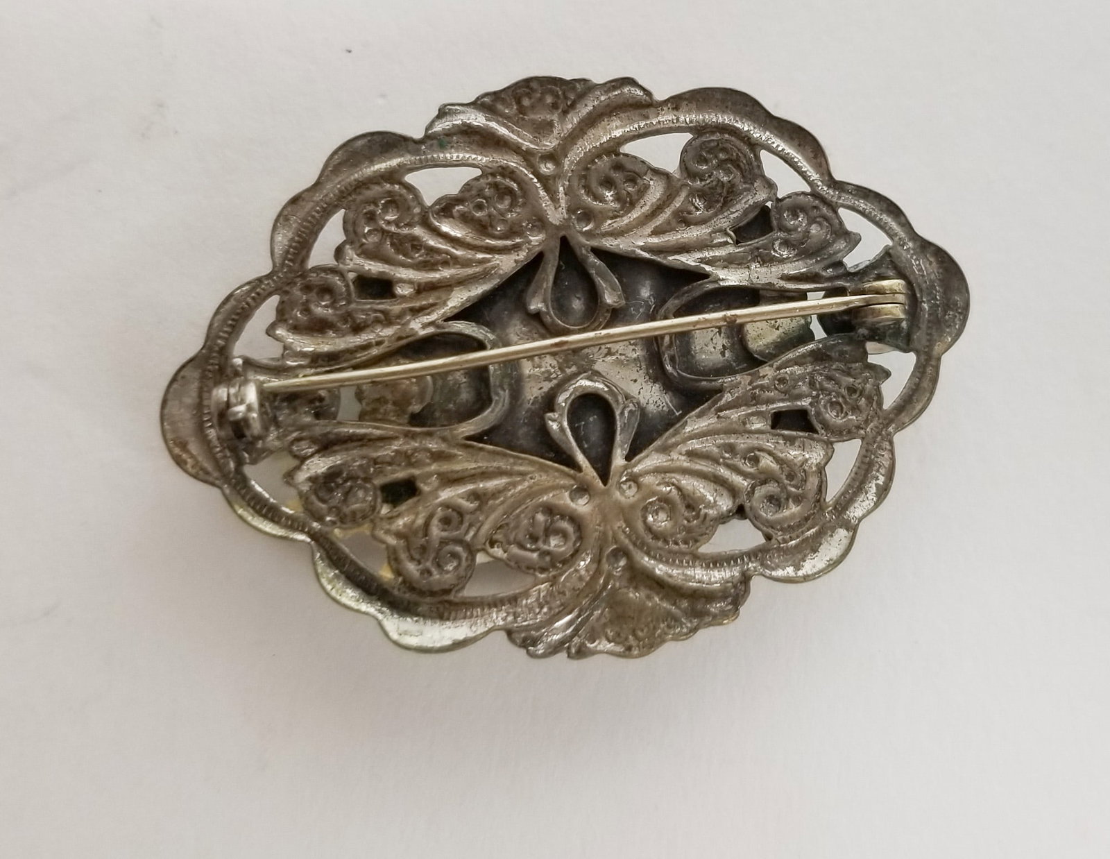 Assorted Sterling Silver Jewelry - 4