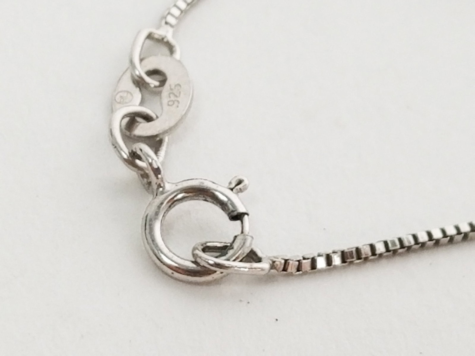 Assorted Sterling Silver Jewelry - 11