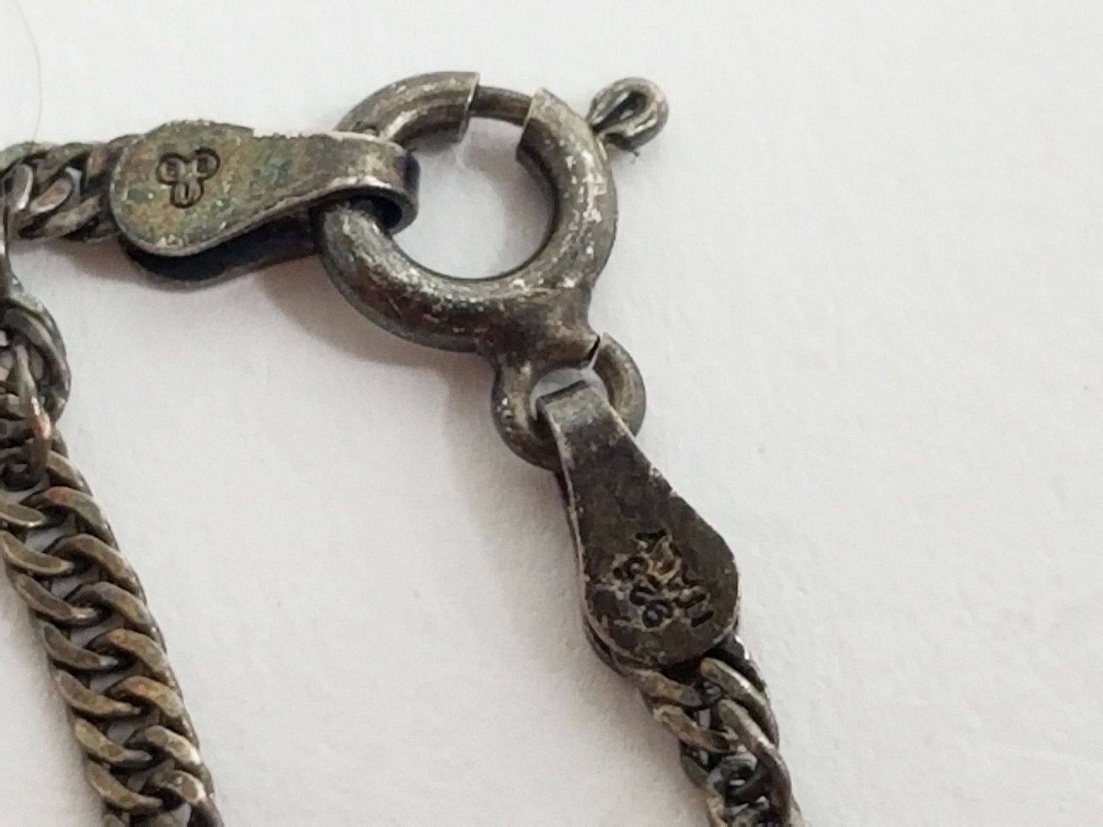 Assorted Sterling Silver Jewelry - 12