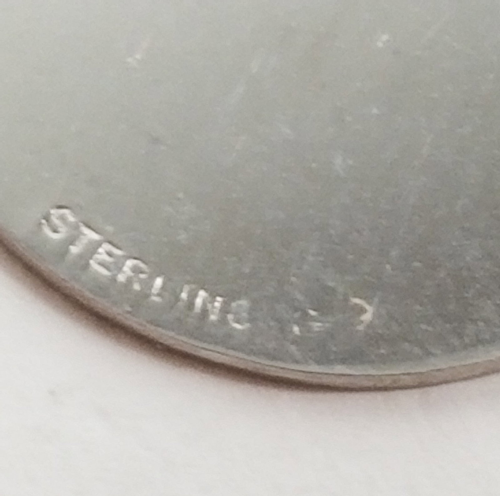 Assorted Sterling Silver Jewelry - 4