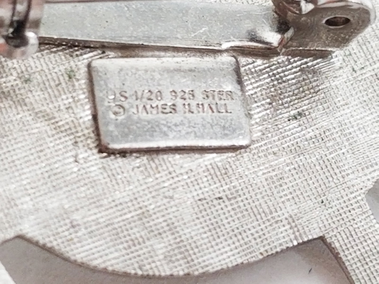 Assorted Sterling Silver Jewelry - 7