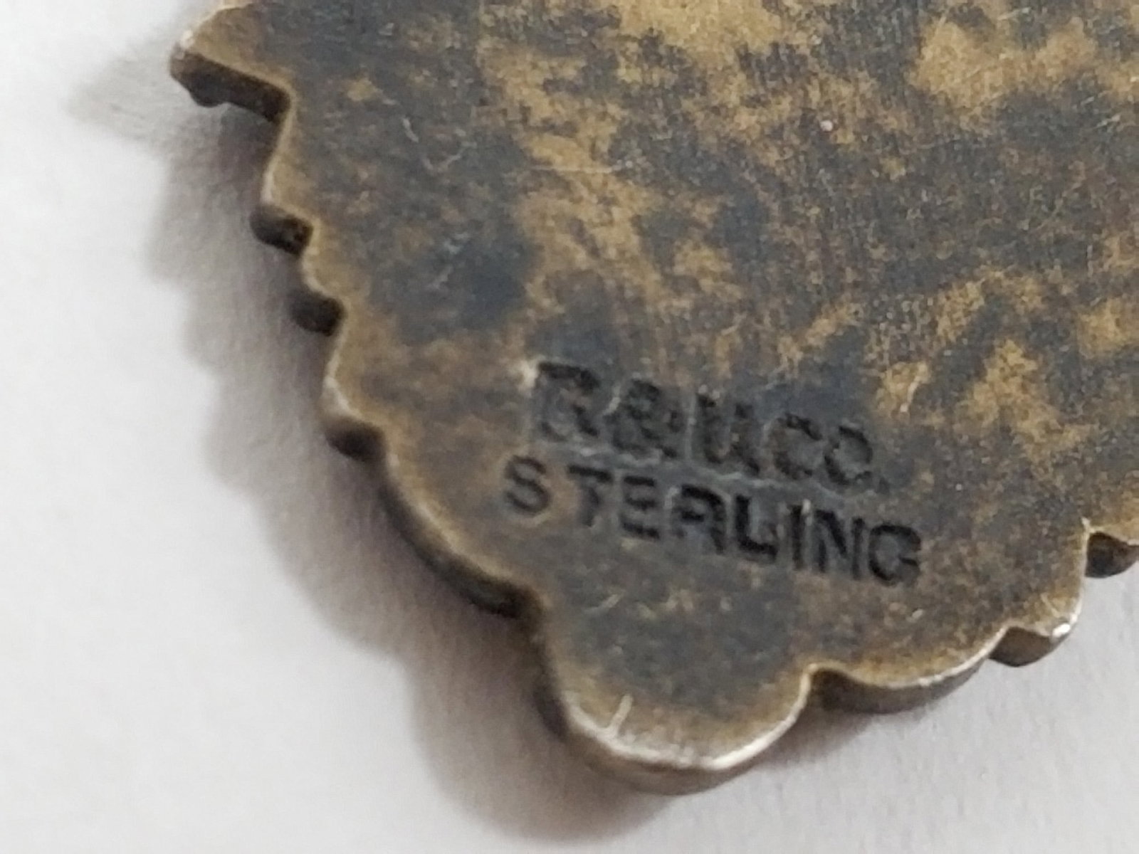 Assorted Sterling Silver Jewelry - 8