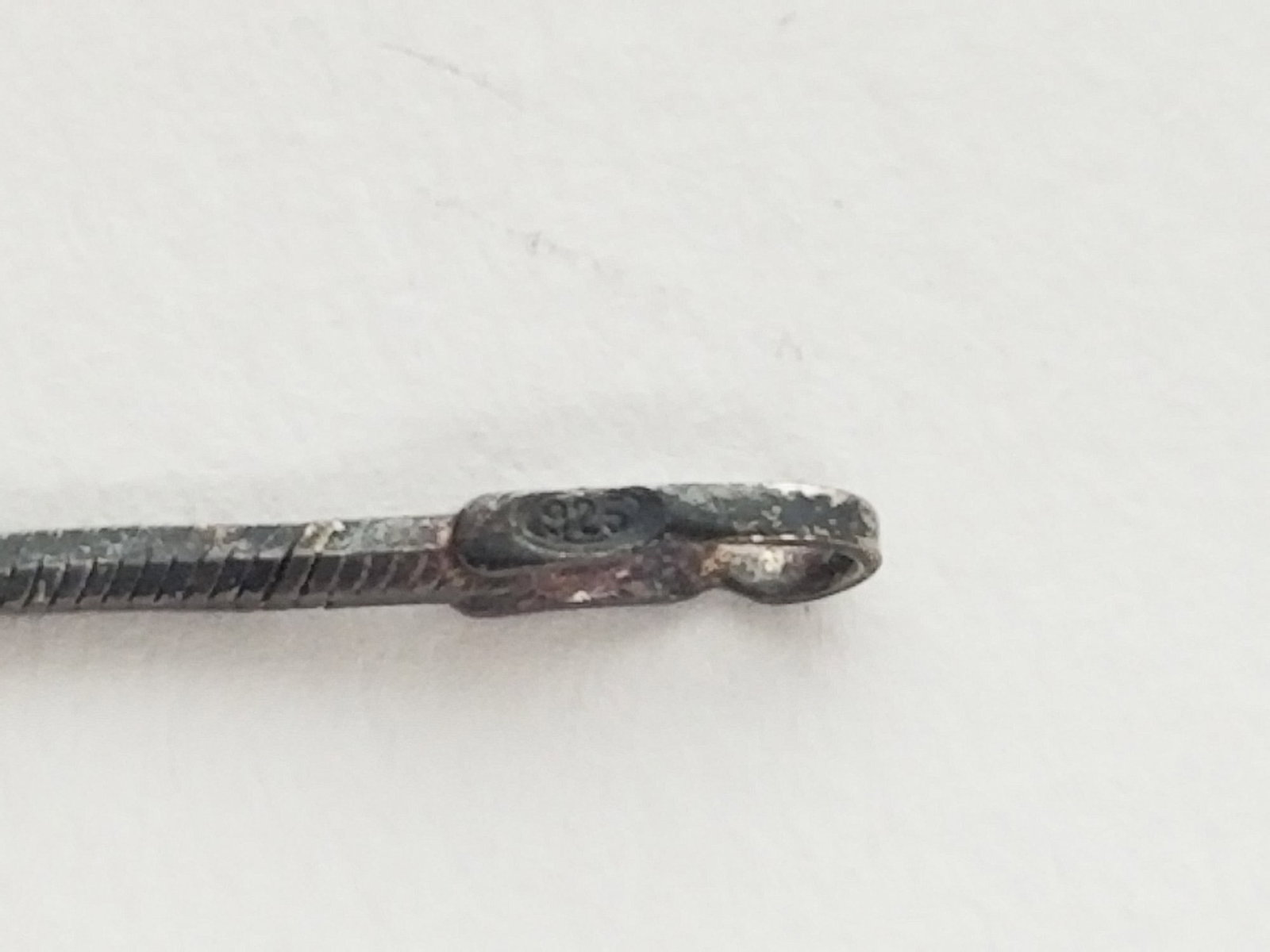 Assorted Sterling Silver Jewelry - 5