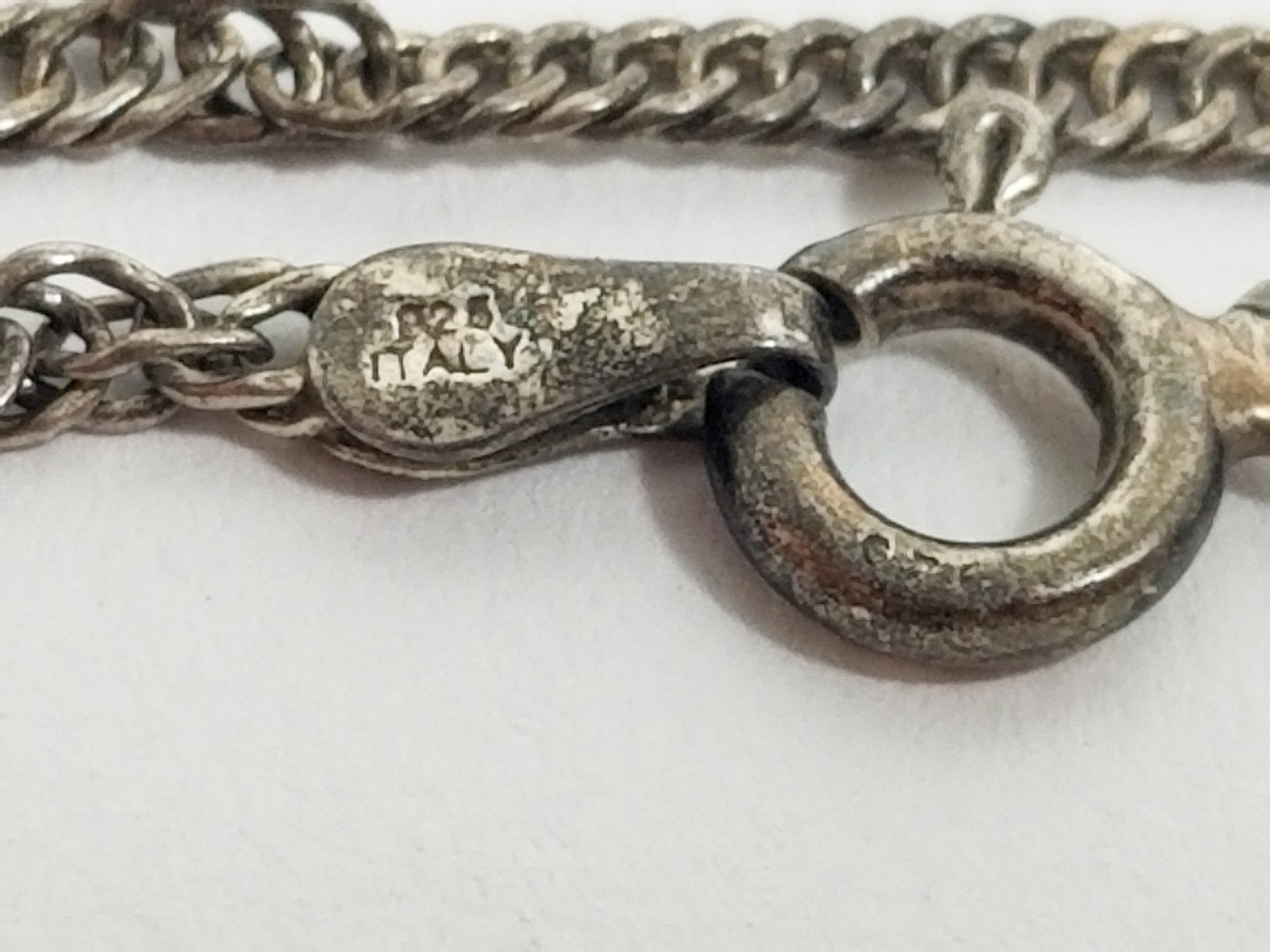 Assorted Sterling Silver Jewelry - 9