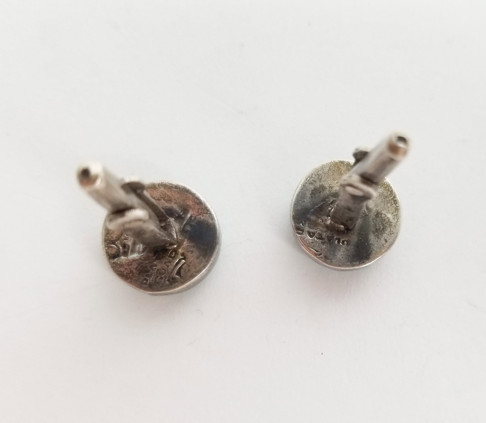 Mexican Alpaca Silver Jewelry and Accessories - 3
