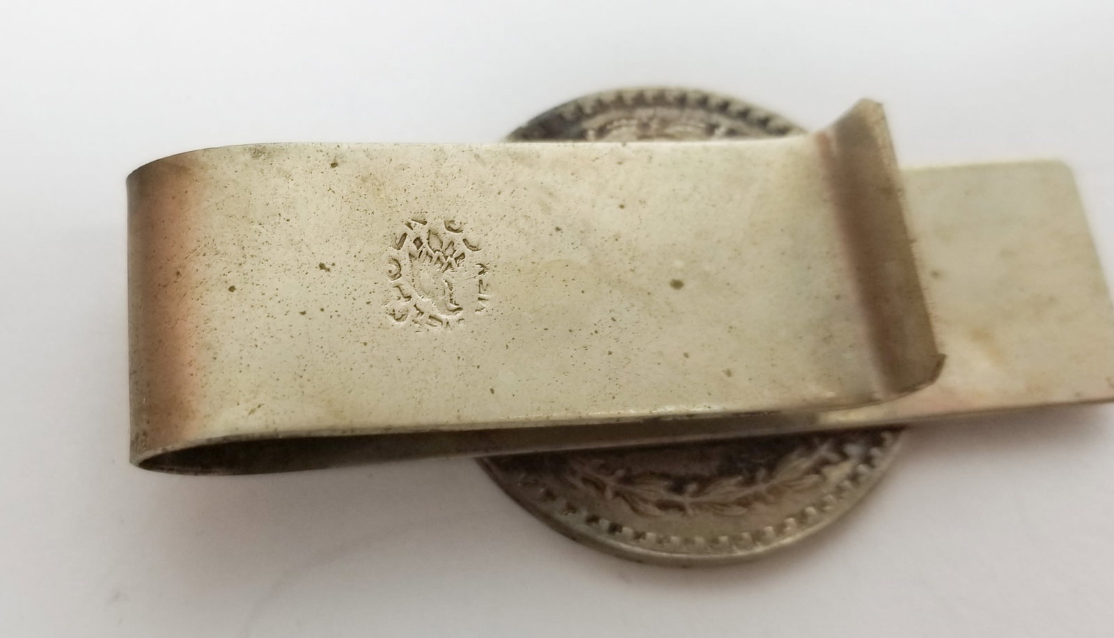 Mexican Alpaca Silver Jewelry and Accessories - 8