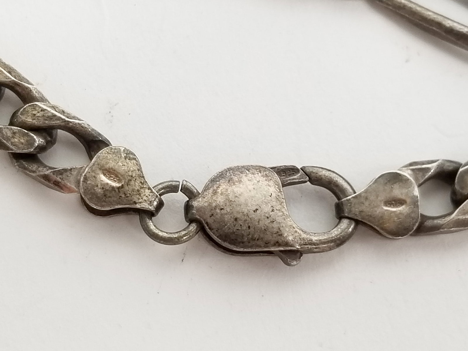 Vintage Sterling Silver Jewelry Assortment - 4
