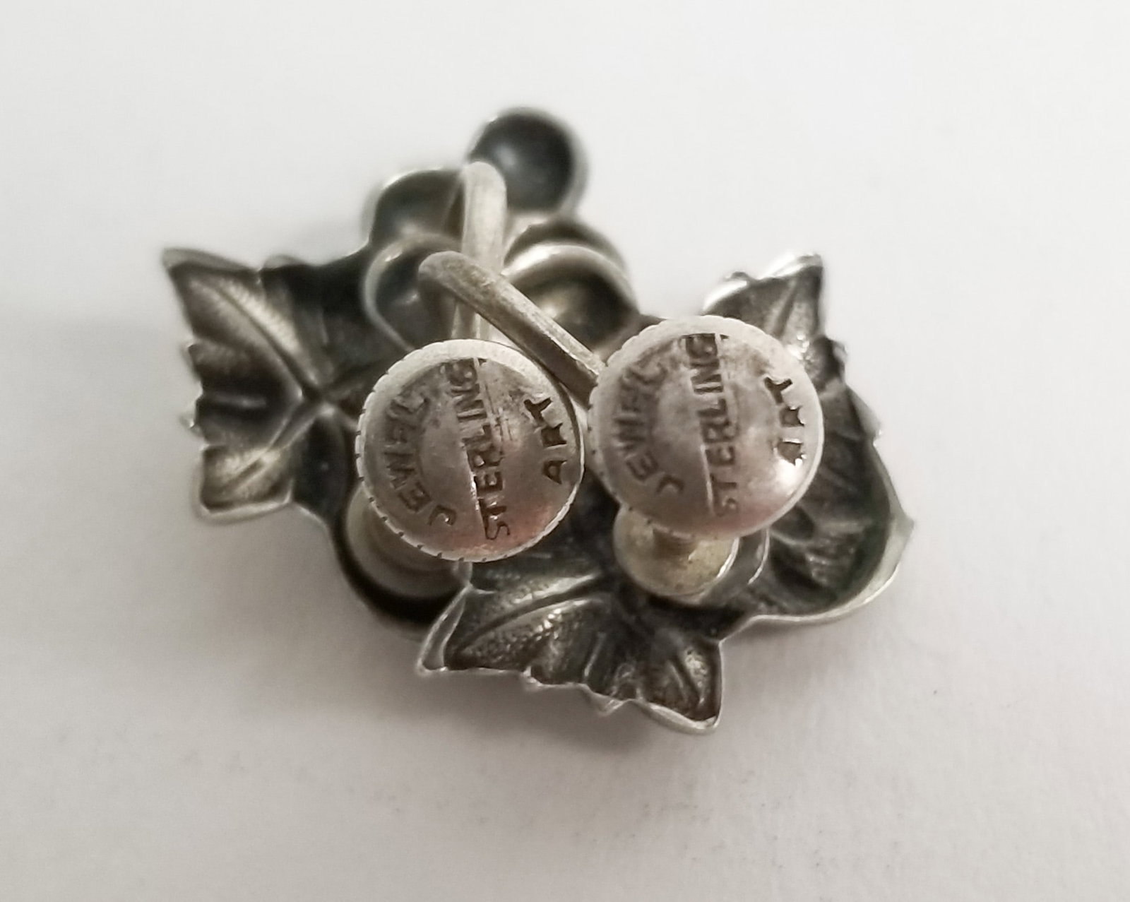 Assorted Vintage Sterling Silver Jewelry - 5