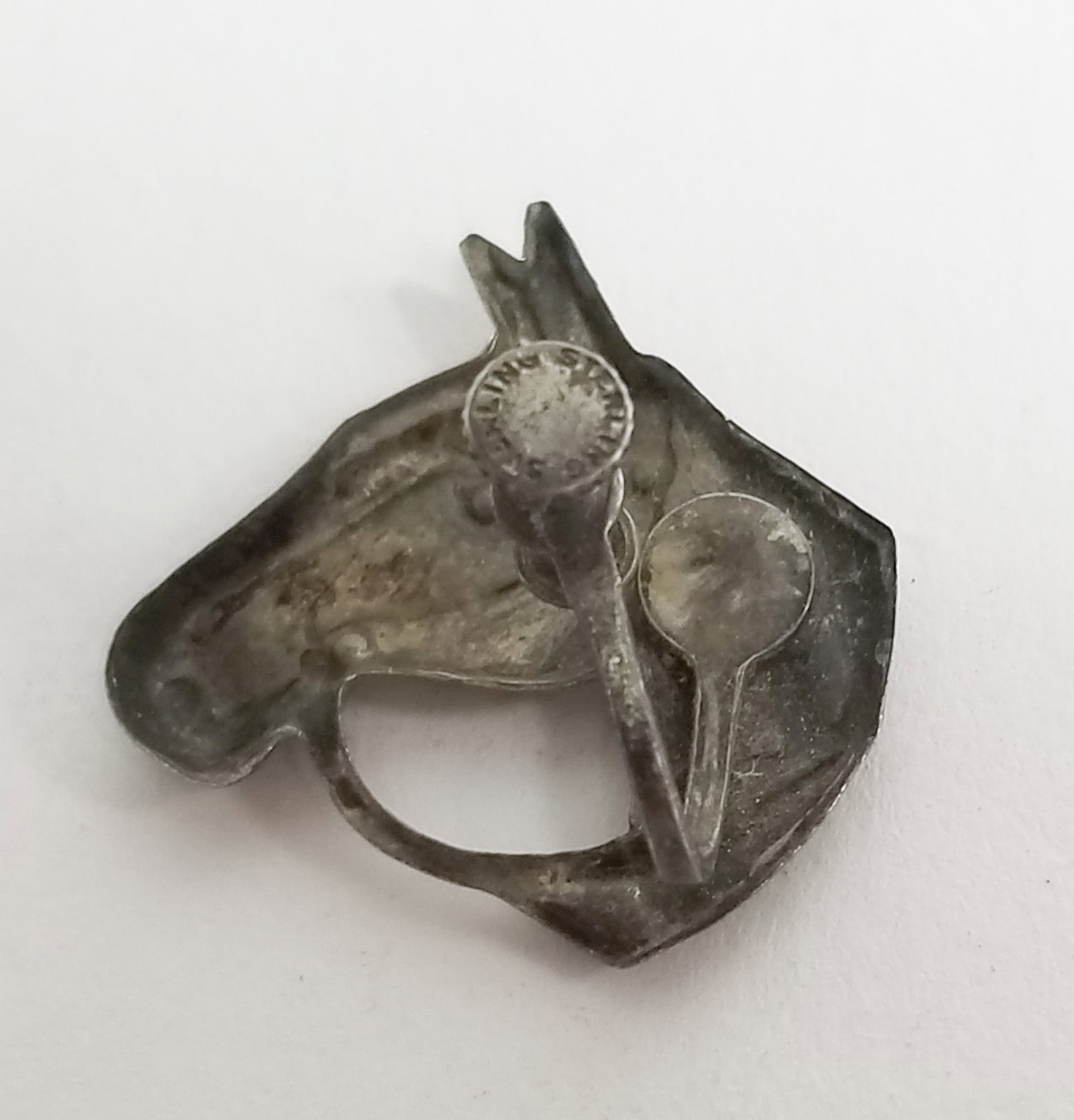 Assorted Vintage Sterling Silver Jewelry - 8