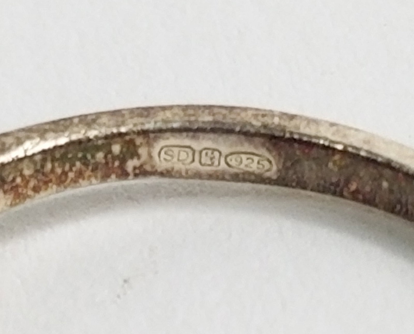 Celtic Inspired Sterling Silver Jewelry - 3