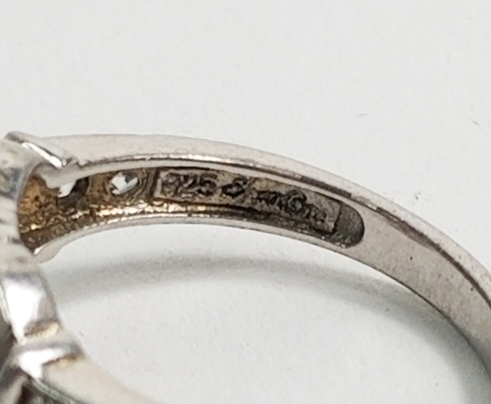 Celtic Inspired Sterling Silver Jewelry - 5