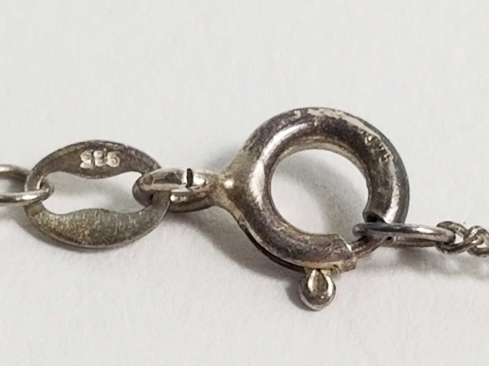 Celtic Inspired Sterling Silver Jewelry - 8