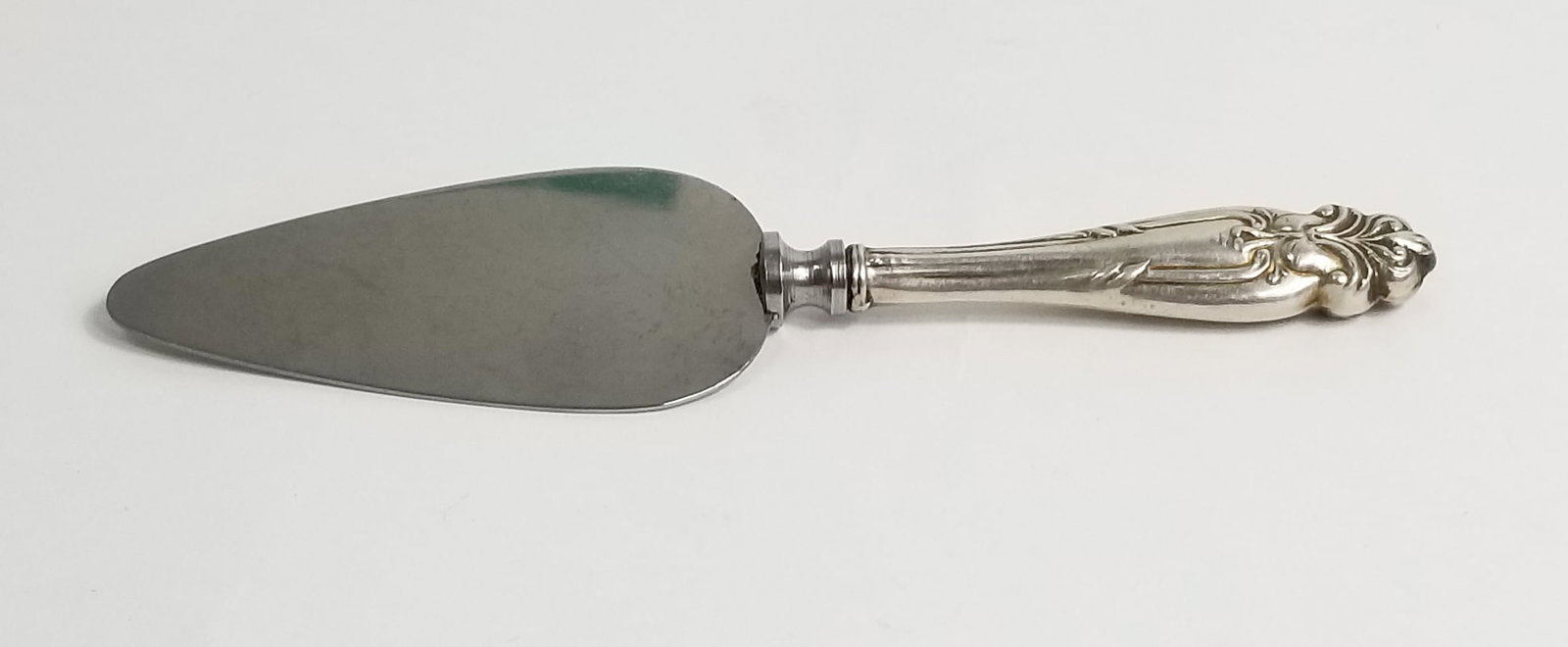 Sterling Silver Handled Spreader (1 of 3)