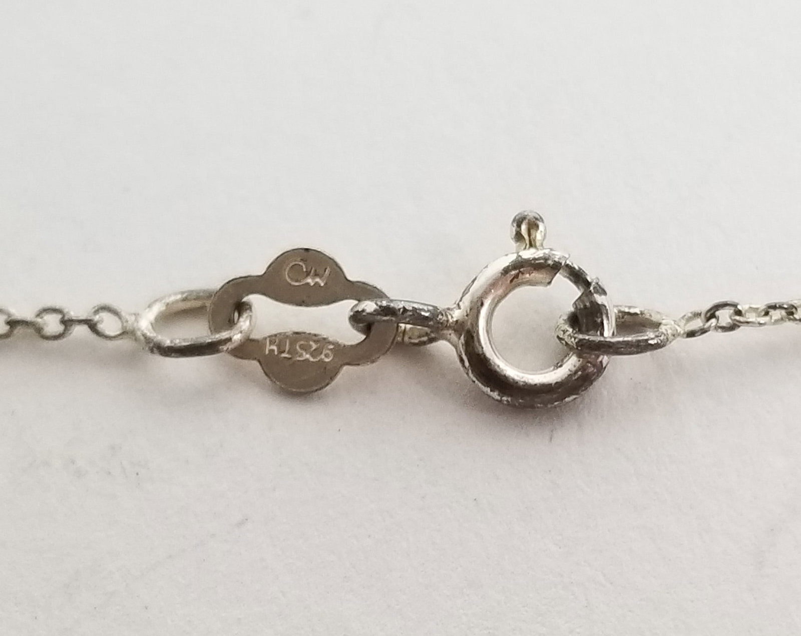 Assortment of Sterling Silver Jewelry - 3