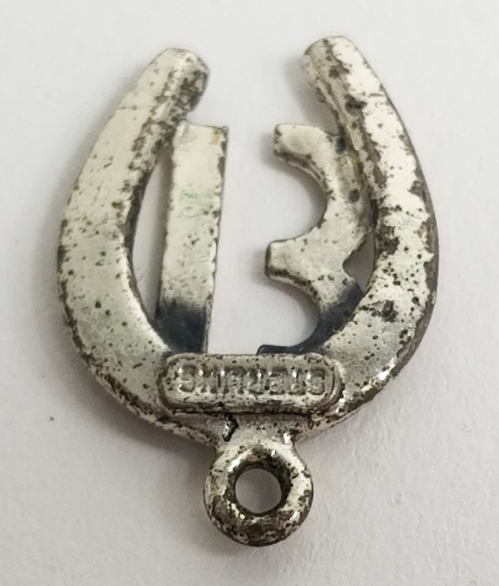 Large Assortment of SIlver Jewelry - 13