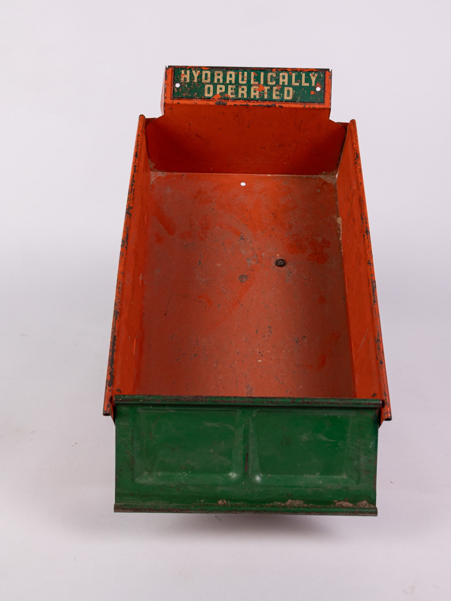 Structo Hydraulic Dump Truck - 5