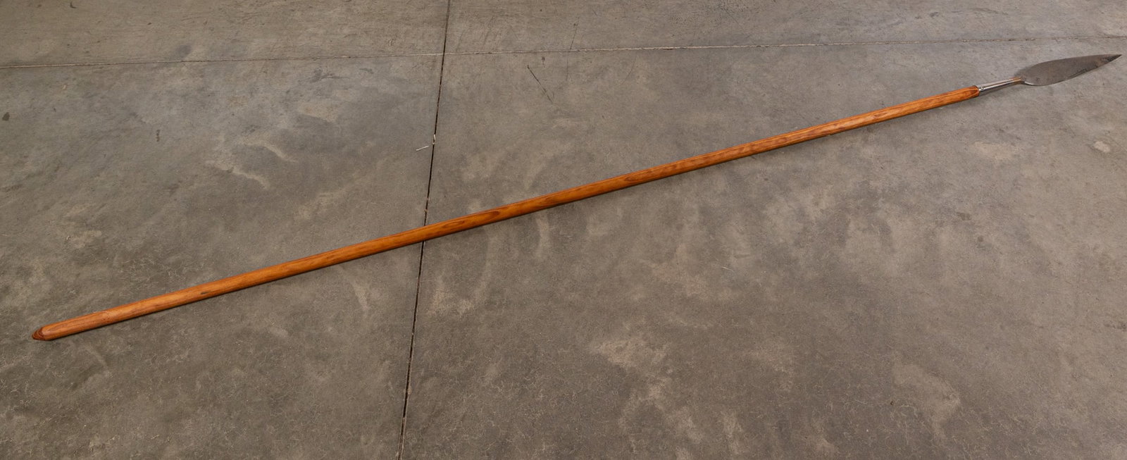 EXTRA Long 10' Prop Spear (1 of 4)