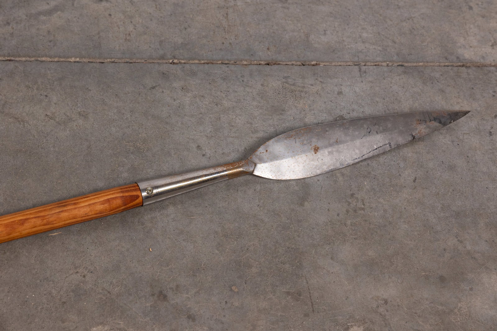EXTRA Long 10' Prop Spear - 2