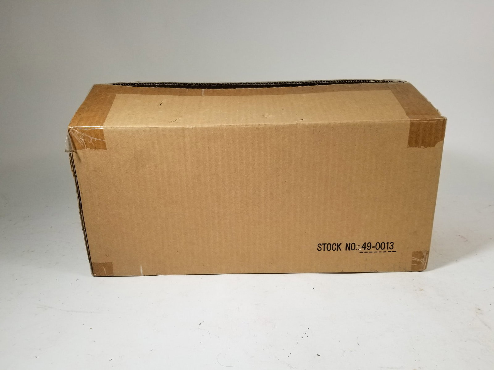 NIB NAPA 1960 Mack B-61 Wrecker 1:25 Diecast 2002 First Gear 49-0013 - 2