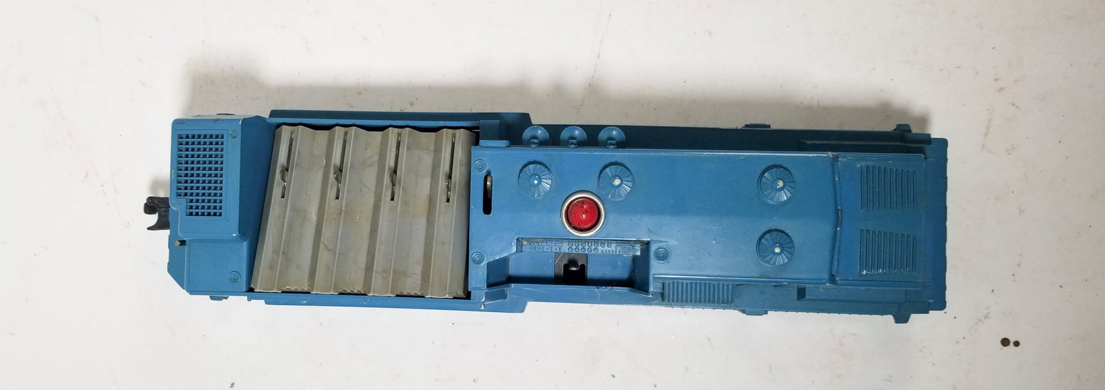 Lionel 44 U.S. Army Rocket Launcher Model Train - 2