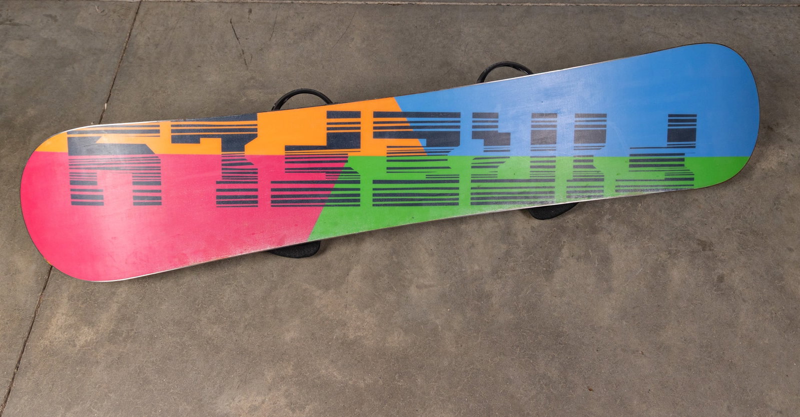 Firefly 48 Snowboard - 5