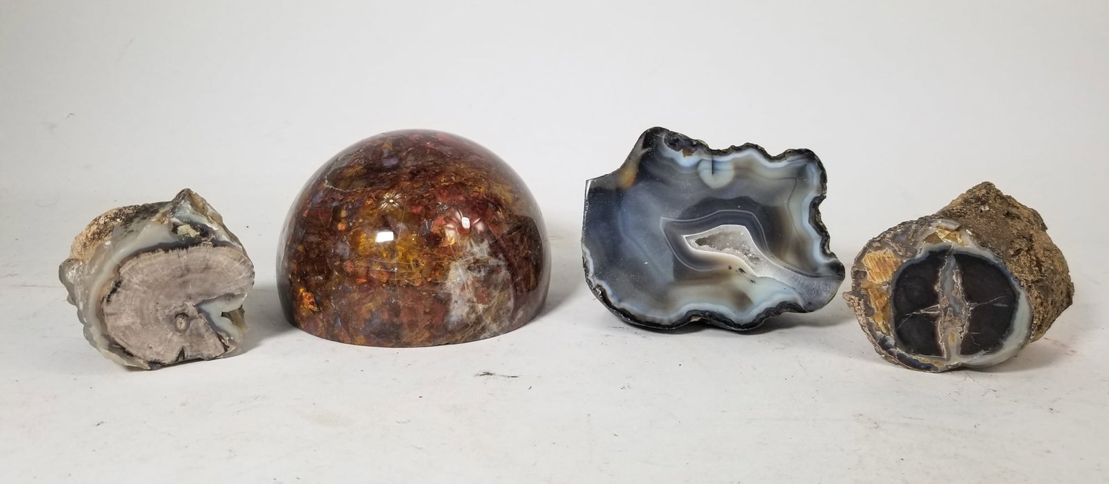 Assorted Rocks and Crystals (1 of 5)
