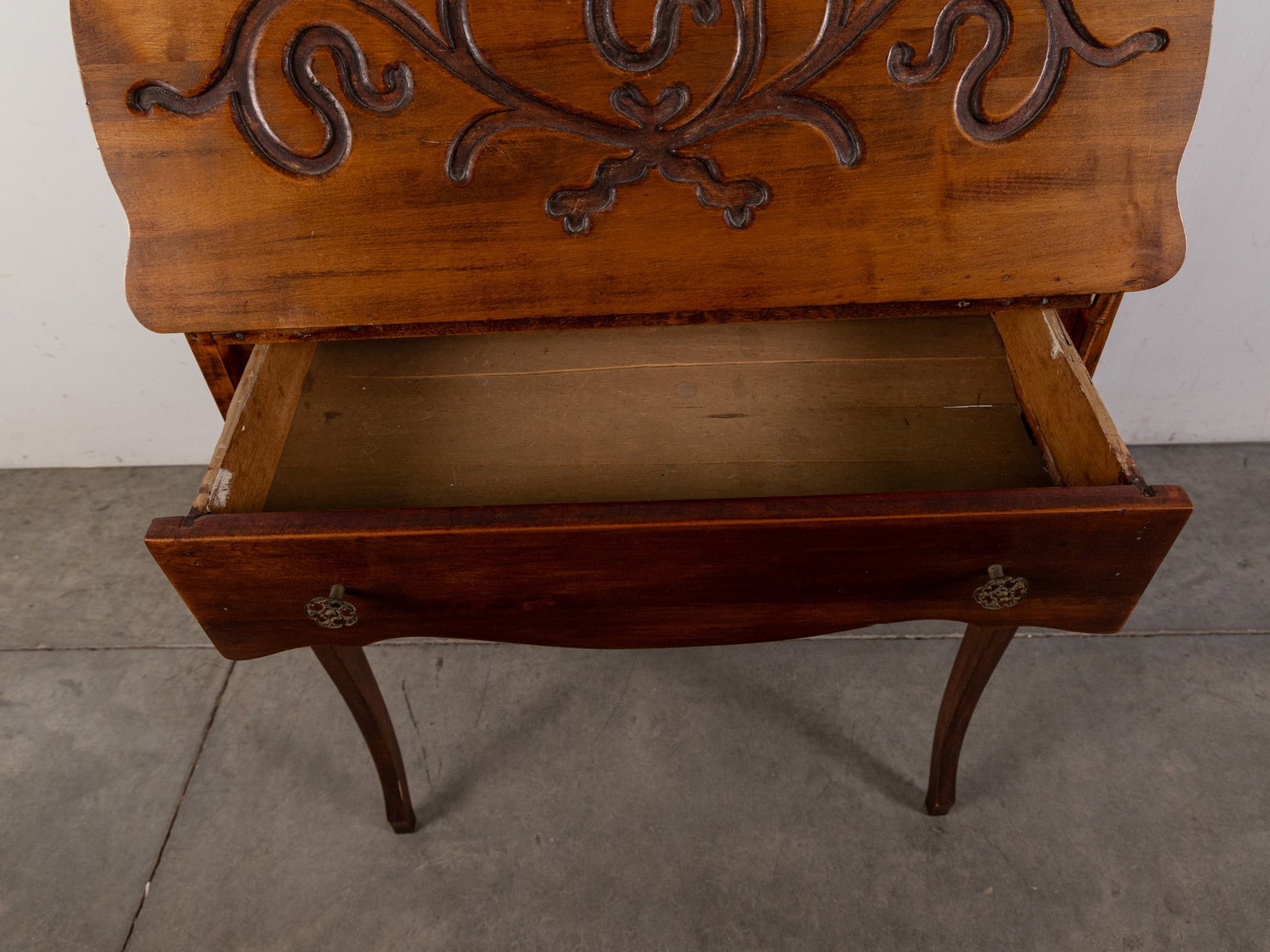 Vintage Writing Desk - 2