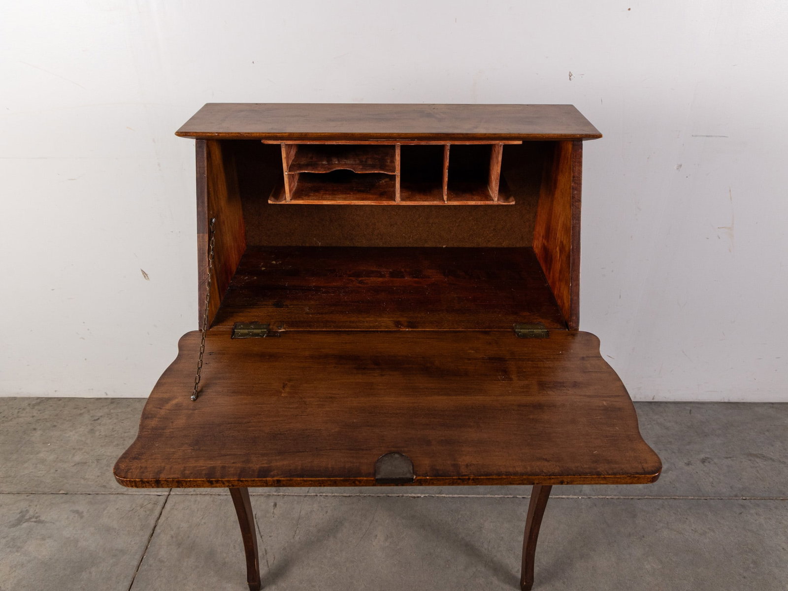 Vintage Writing Desk - 3