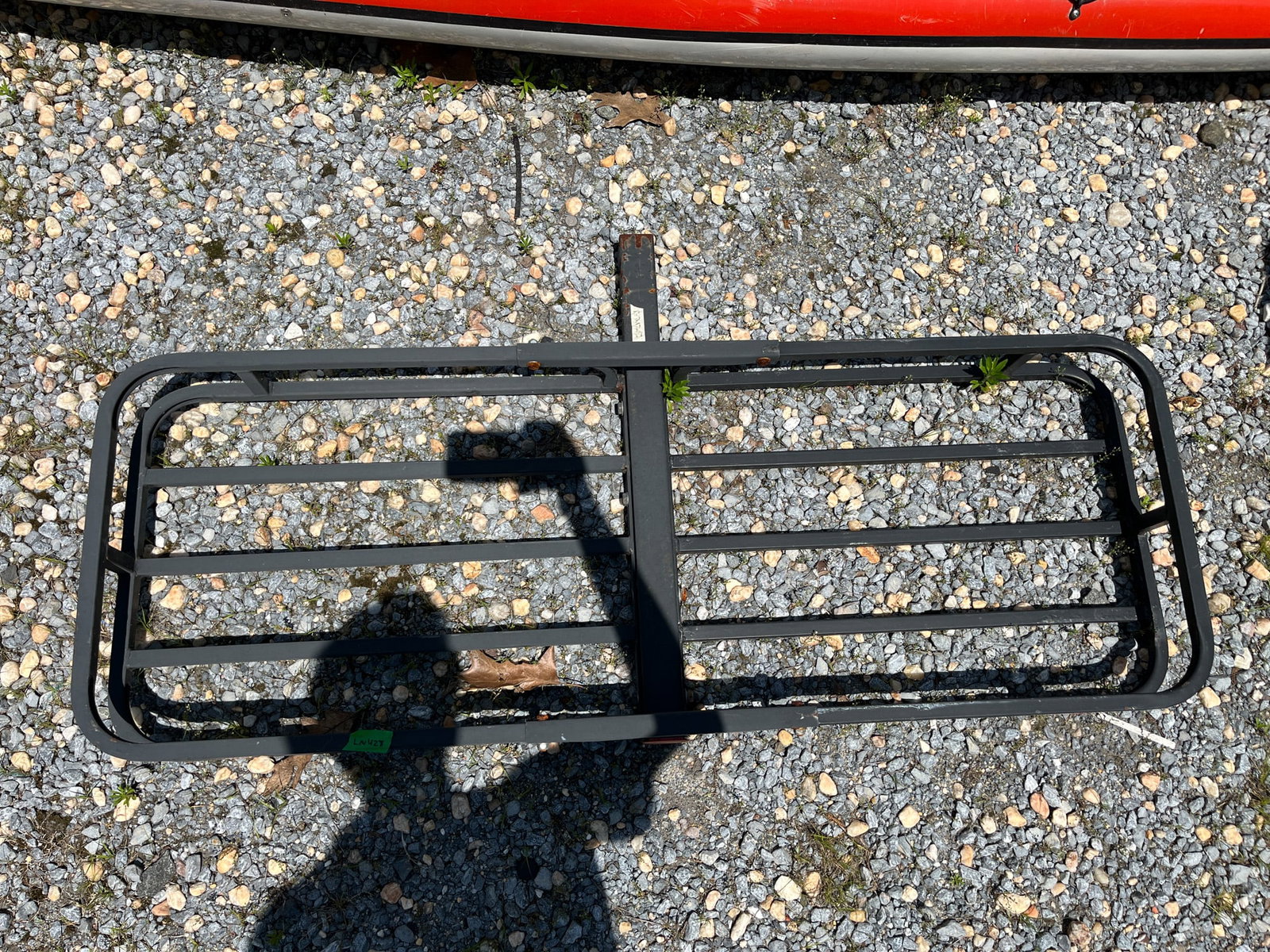 Luggage Tow Hitch Attachment: Luggage Tow Hitch Attachment Literature Brooks Auction – Online Auction Terms & Conditions Contact: (856) 694-2960 | info@brooks.auction READ BEFORE YOU BID: We want you to feel confident when