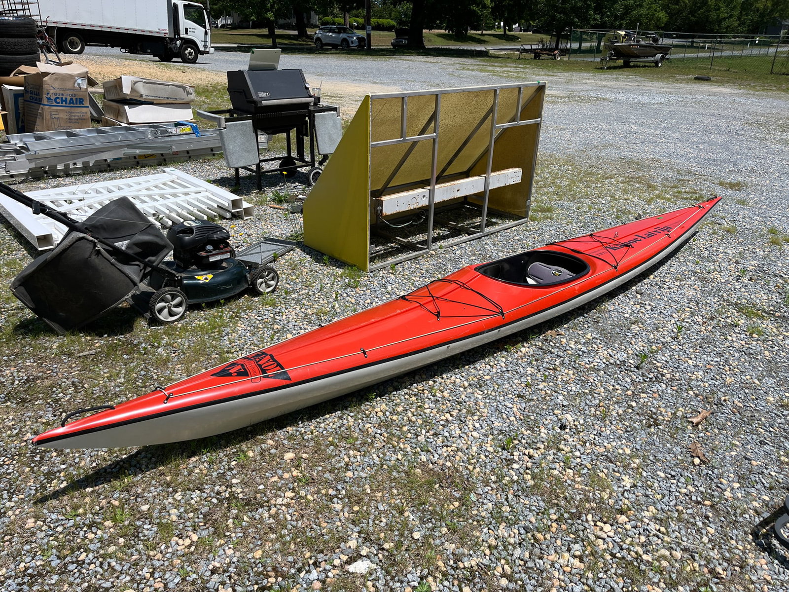 Kanoe Latvija 10109 Canoe: Kanoe Latvija 10109 Canoe Literature Brooks Auction – Online Auction Terms & Conditions Contact: (856) 694-2960 | info@brooks.auction READ BEFORE YOU BID: We want you to feel confident when