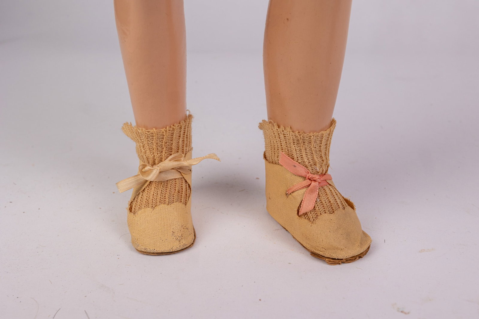 c. 1930's Composition "Patsy" Type Doll - 5