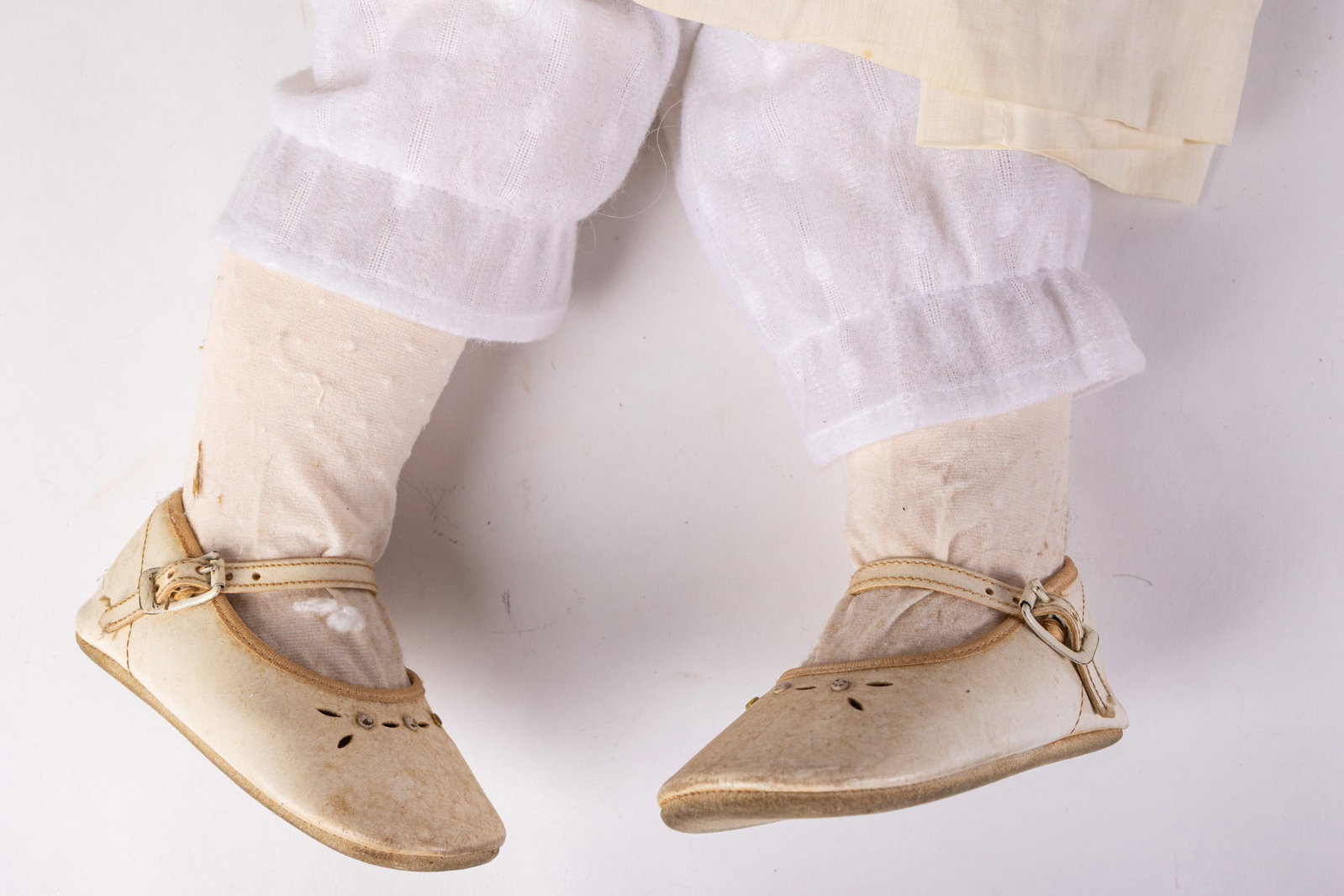 Handwerck Marked Bisque 30" Doll - 5