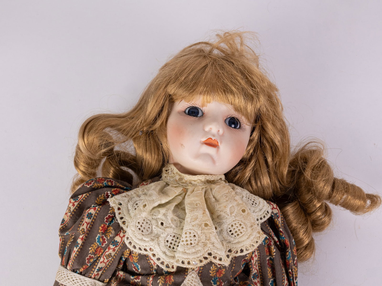 Victoria Ashlea Originals Limited Edition Collectible Doll - 3