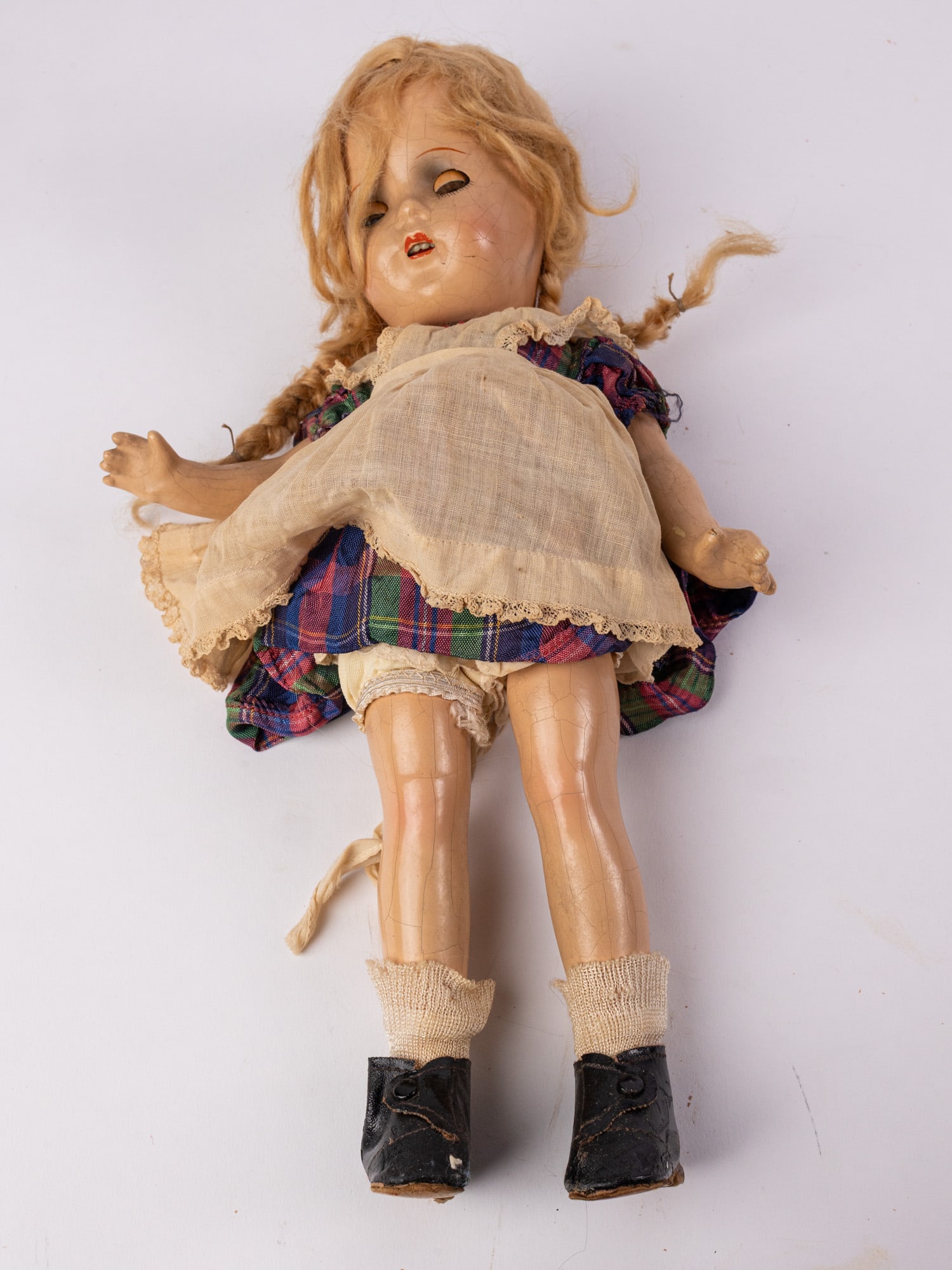 Madame Alexander McGuffey Ana Composition Doll (1 of 5)