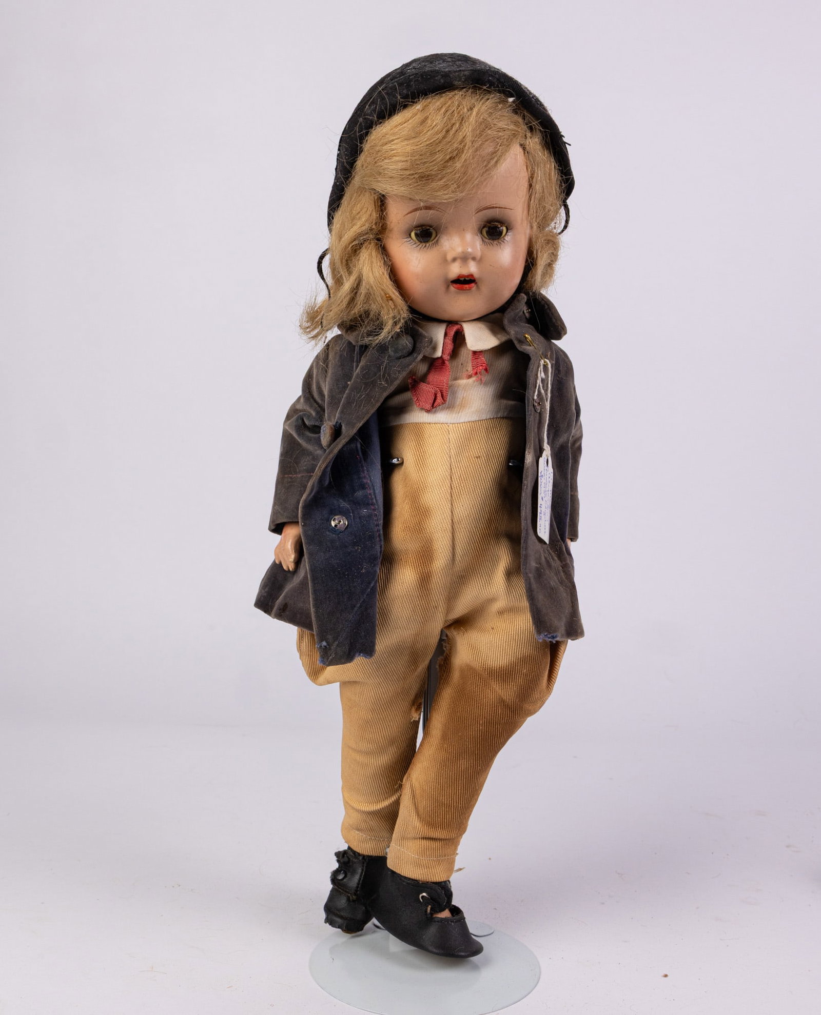 Madame Alexander Princess Elizabeth 17" Doll (1 of 3)