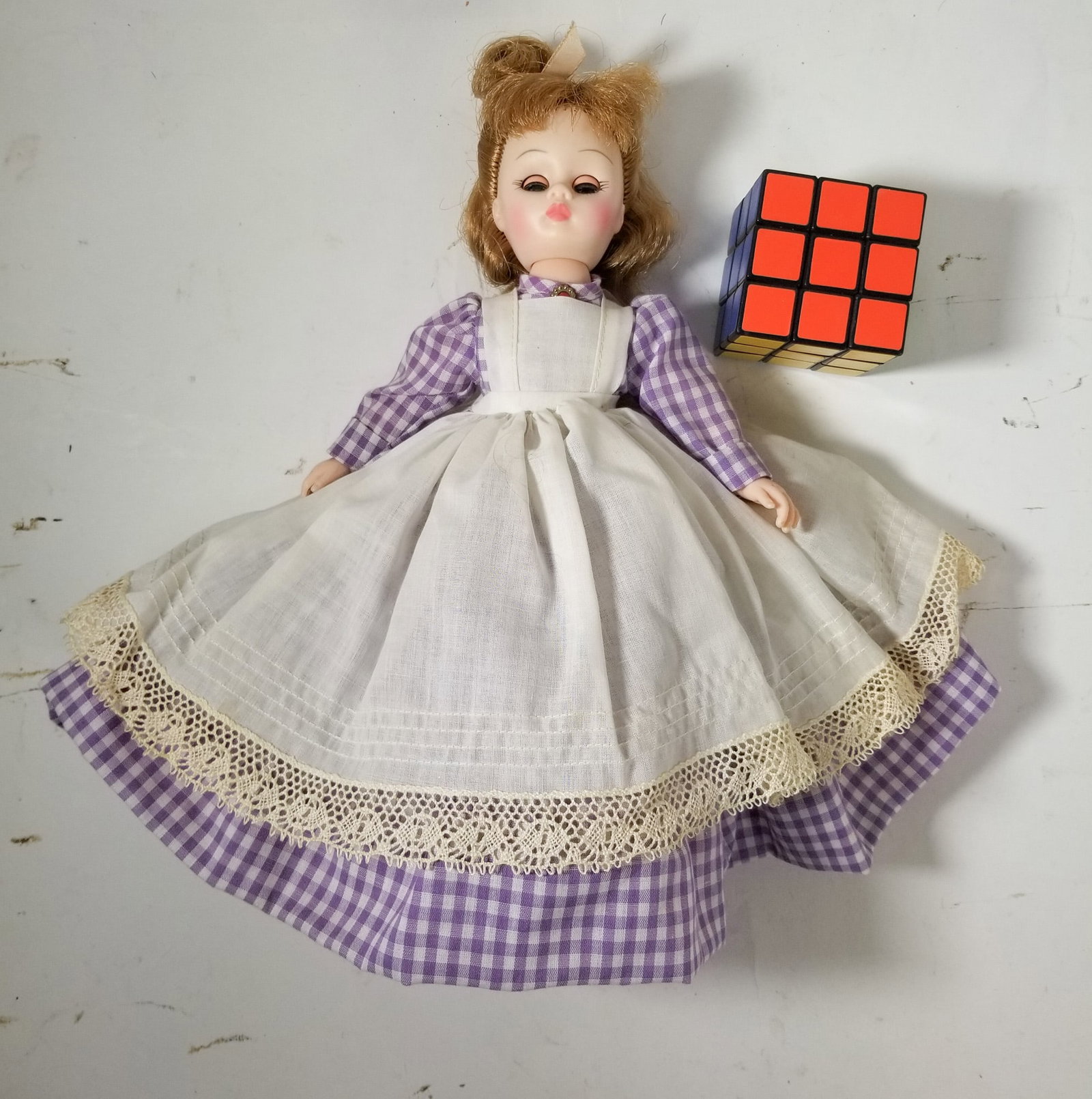Assorted Vintage Madame Alexander Dolls - 5