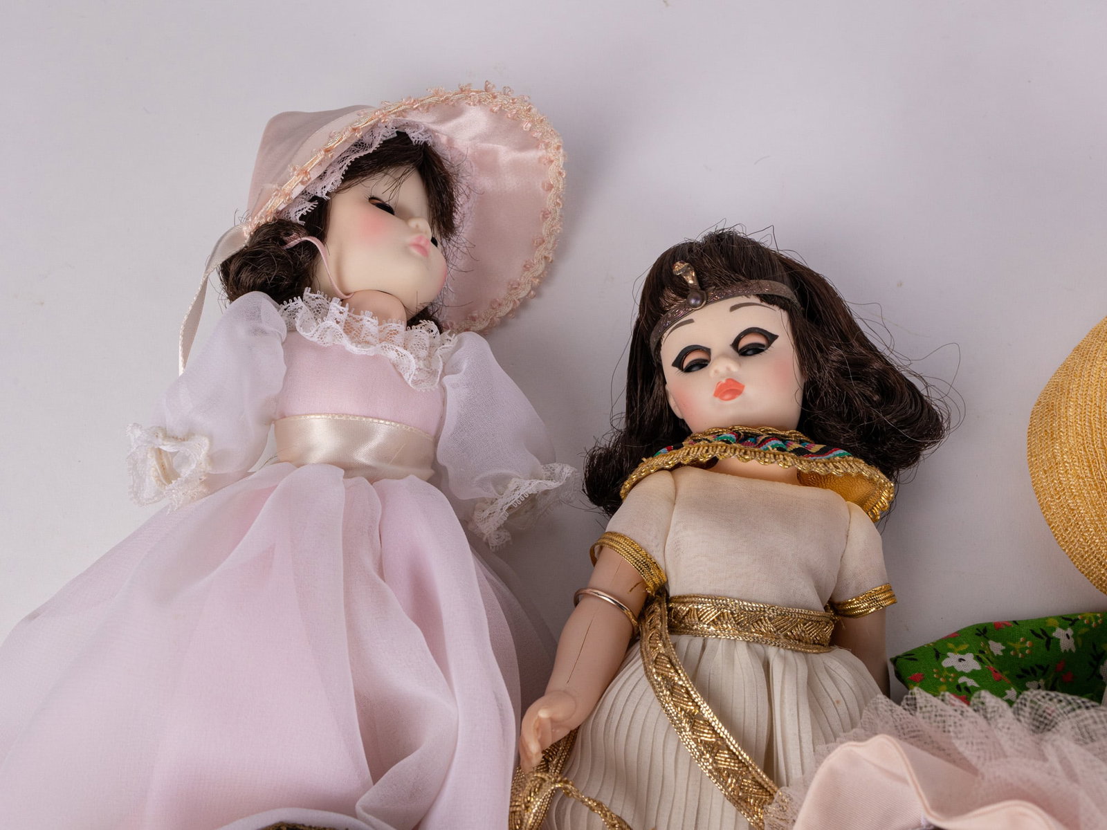 Assorted Vintage Madame Alexander Dolls - 3