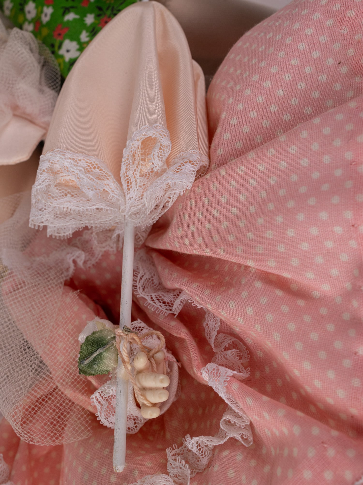 Assorted Vintage Madame Alexander Dolls - 7