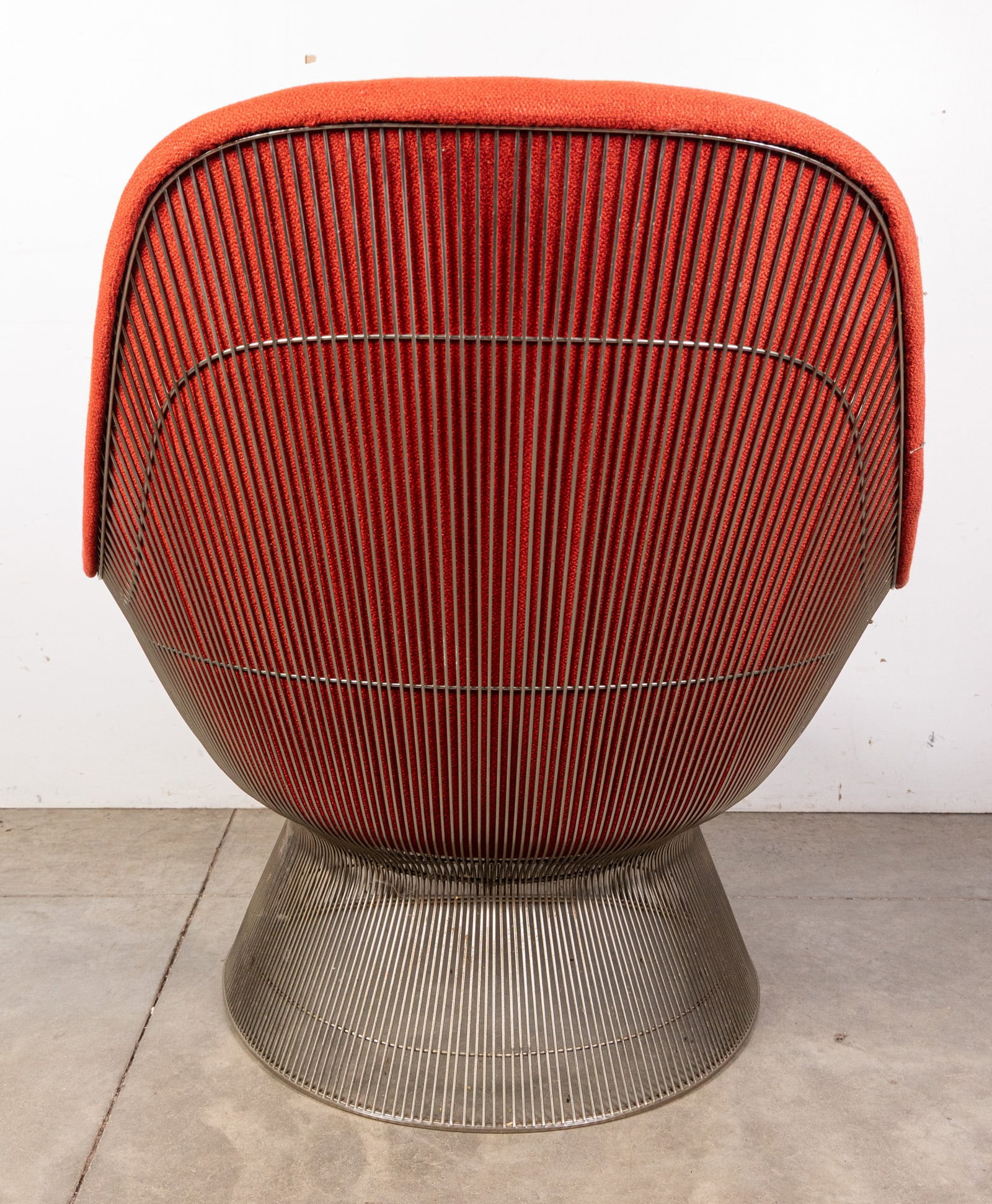 Warren Platner for Knoll "Platner Easy Chair" - 6