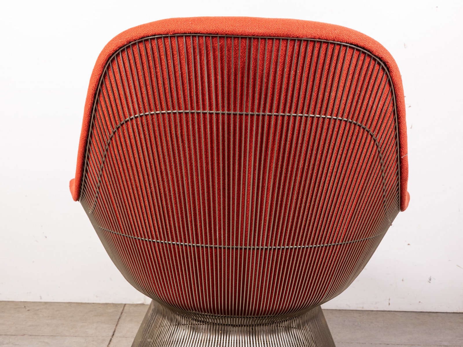 Warren Platner for Knoll "Platner Easy Chair" - 8