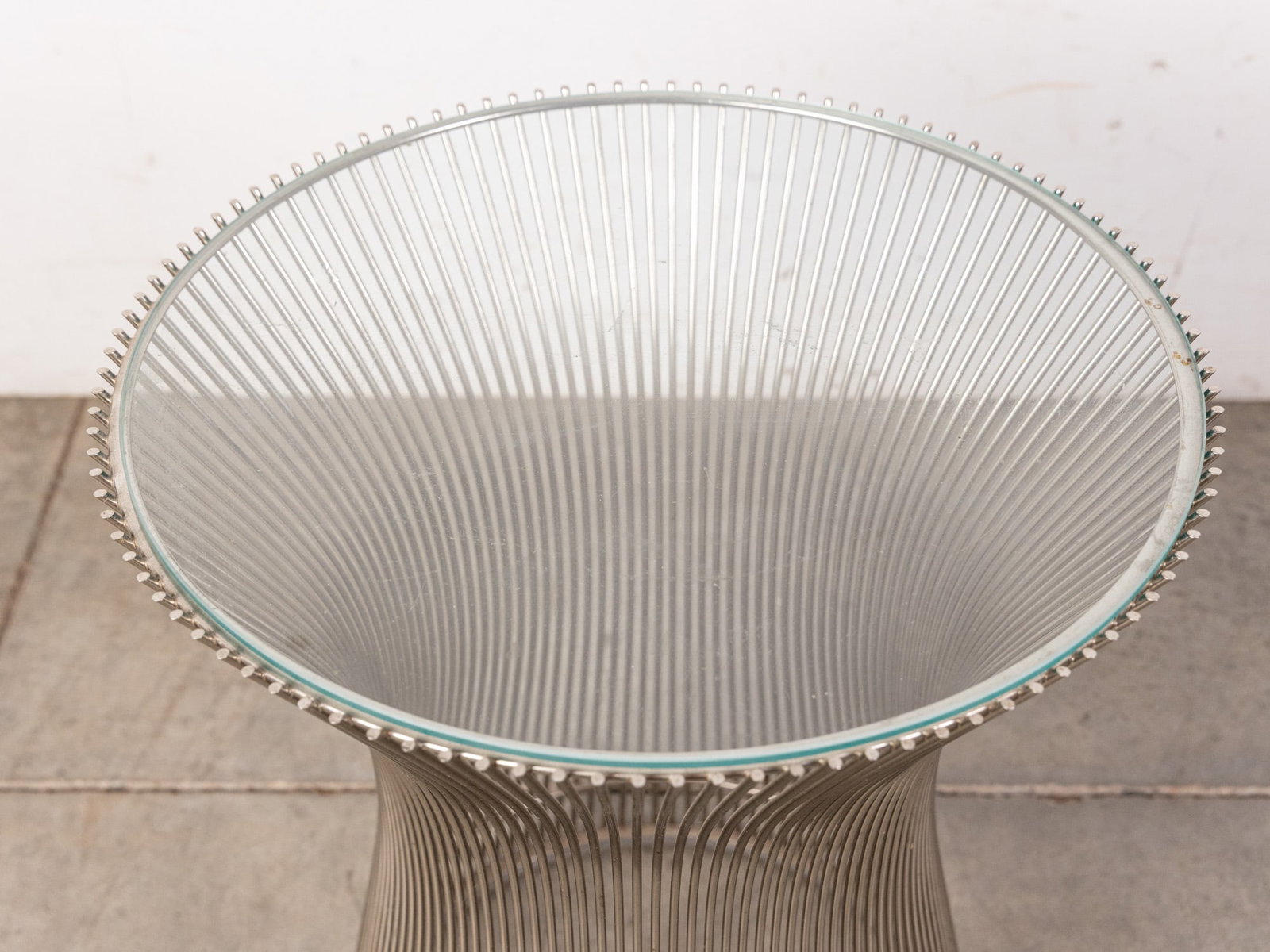 Warren Platner for Knoll "Platner" Side Table - 2
